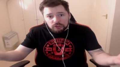 POV: You post an unpopular opinion on r/Kanye