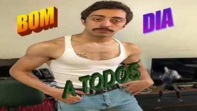 Bom dia grupo bão !!