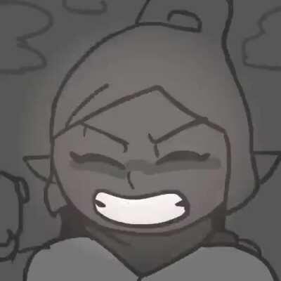 [H/F] Stuffed So Full You Can Taste It