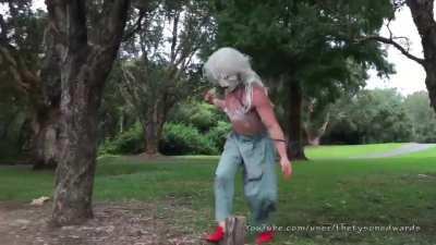 This will be our CACs if they ever decide to add fusion