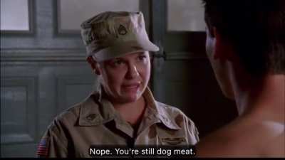 Do you think Reese is married in the reboot? I honestly like Abby for him, and also, can’t Reese be part of the army again?