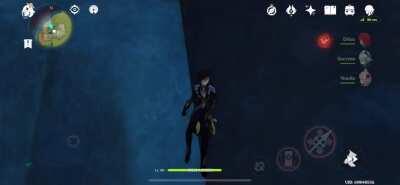 I- got stuck in an infinite tumble- help-