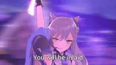 Happy birthday KeQueen