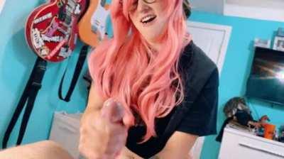 This is how i get Daddy to give me anything i want