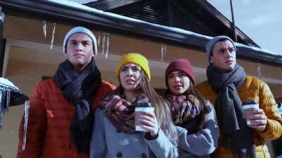 Final destination 399 (captured by bandicam)