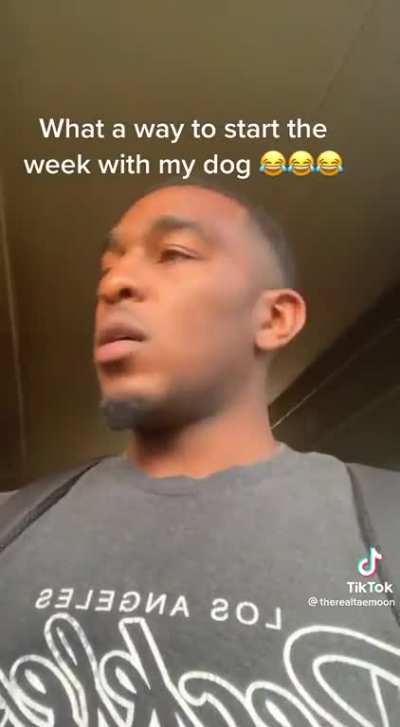 How do you even begin to fix this situation?