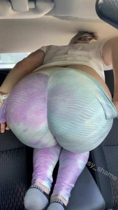 why not take me on your next road trip?