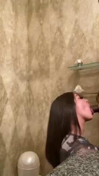 straight to business.