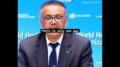 Is this guy crazy or what.