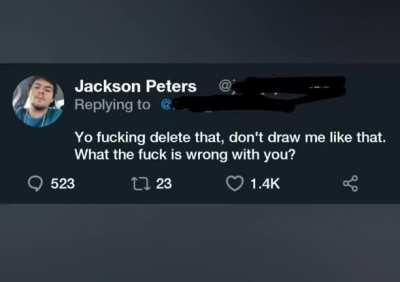 Wait what. What if i google myself😳😳