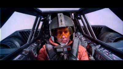 First post here, be gentle. Decided to sync up Fortunate Son to the Hoth battle in Episode V. Made some slight edits, mostly just cutting out the dialogue scenes but I'm still really happy with how it turned out :) Enjoy!