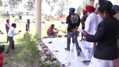 HMB while I get my balls hammered.