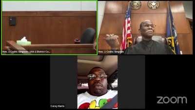 I wonder what's this called hearing about