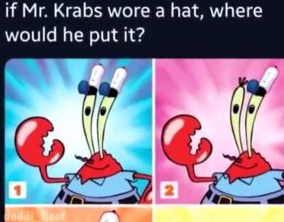 Rule or some bollocks