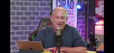 Sérgio Moro vs Ciro Gomes: Petrobrás