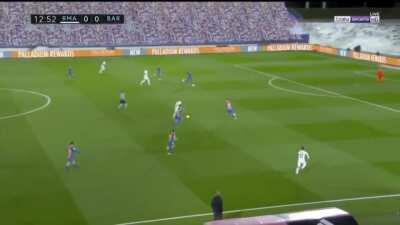 Father Stretch My Hands Pt. 1 over link up to Benzema's goal (without commentary)