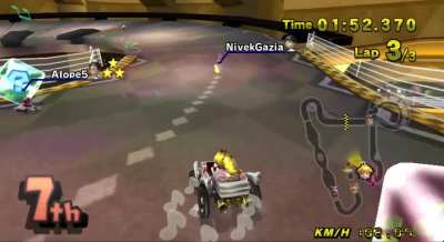 Dude how much weight does this thing NOT have?