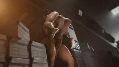 Breathe girl, just breath..! 😵‍💫