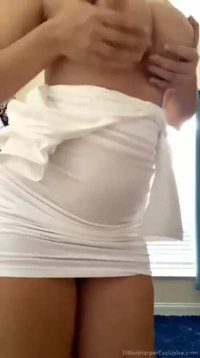 Dillion = Perfection