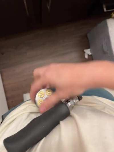 My 🅱️oint cant be topped