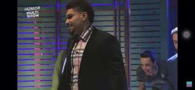 Tata Werneck VS Naldo Benny, old but gold