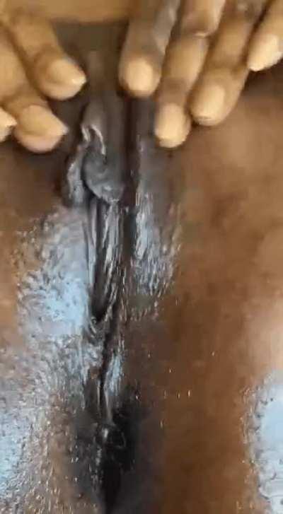 African pussy