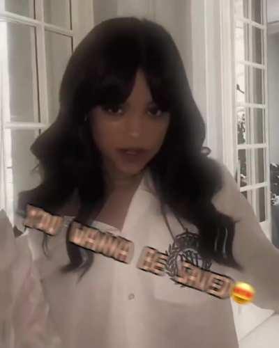 Repost for our Goddess!