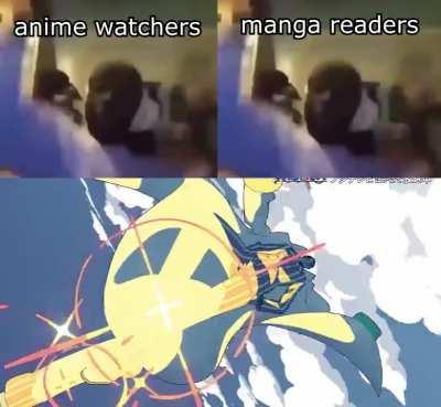 if you know, you know.