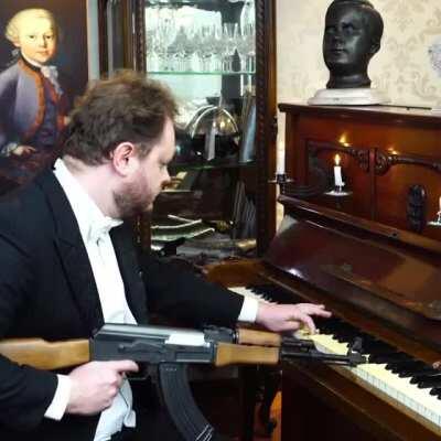 Such trigger discipline