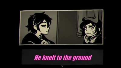 Andrew & Ashley Decay Route Edit Song.