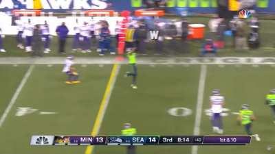 Back again with an edit! KJ was feeling (W)right