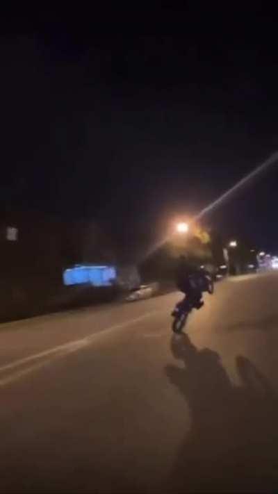 i can't believe this guy is still alive