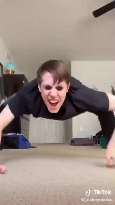 &ldquo;I&rsquo;m your other mother, Silly!&rdquo;