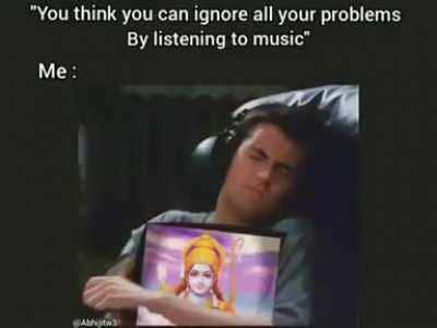 Title depends on your shraddhabhawna!