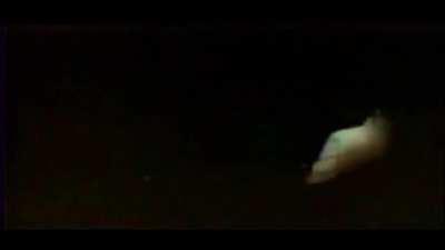 Elvis giving a superb performance of the song 'Patch it up', even ending up on the floor at the end of the song! August 1970