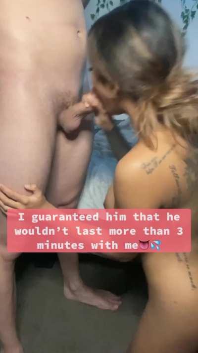 I don’t think my son will be bragging anymore 🤭😂