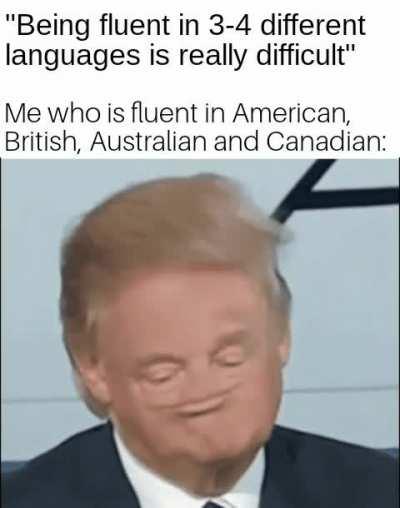 I'm just a genius I guess