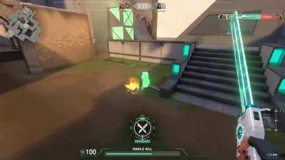 Welp, mate of mine just made this for me to show what I sound like when playing..