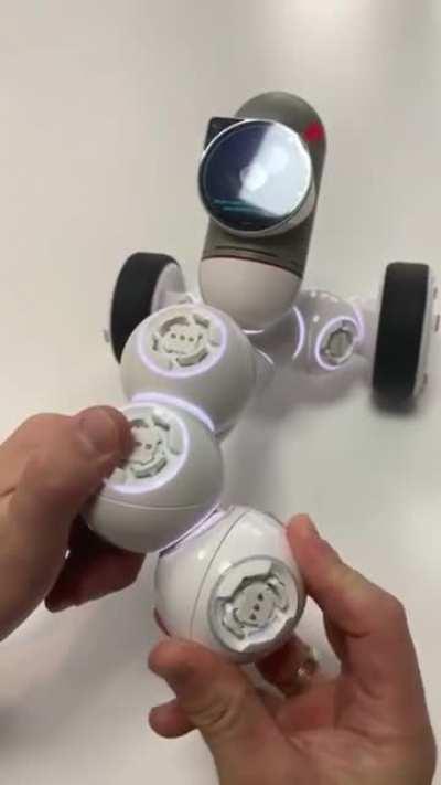 Схема действия Лады