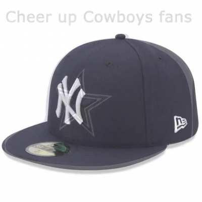 Good news, Dallas fans!