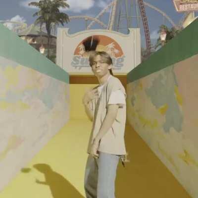 Breaking News : KSI leaves Hip Hop for K-Pop