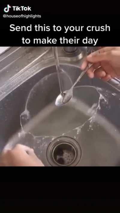 Wholesome waterbender