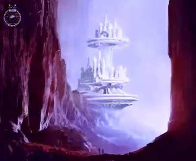 I left my heart in Hyperborea