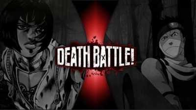 For u/agayplaguedoc, Zabuza vs Bruno.. like Luca says it. SILENZIO BRUNO