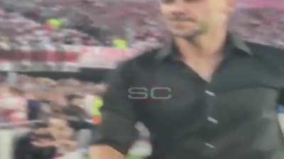 El campeonato se hace rogar - River Plate 0 San Lorenzo 0 LPF Fecha 24