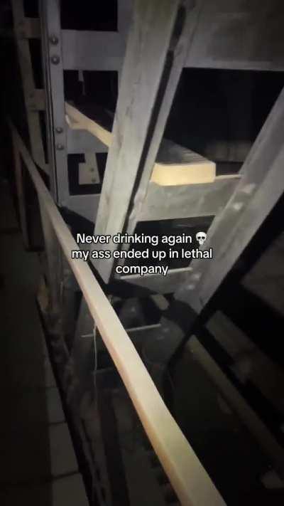 Aight, where is the big bolt?