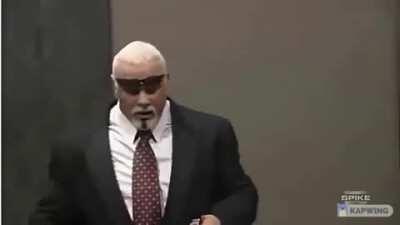 Johnny when james talk about BASEDWORLD