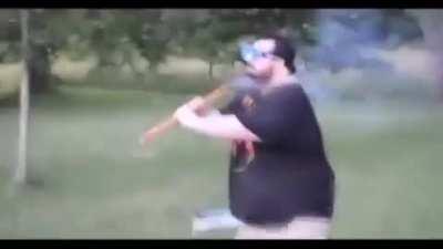 Call 911 If You Get Lost