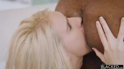 Anya Olsen & Cadence Lux Gives Him The Royal Treatment