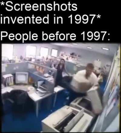 Truly hard times before 1997...